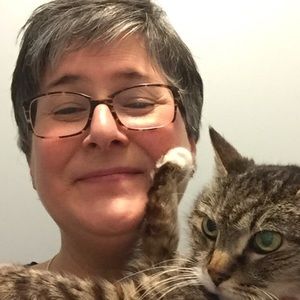 Meet your Posher, Colleen